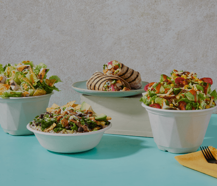 Our Story | Chopt Creative Salad Co.