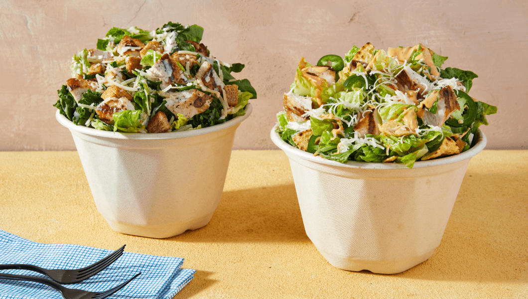 Chopt Salad