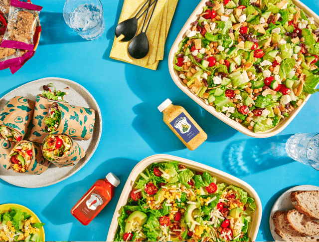 Chopt Creative Salad Co.