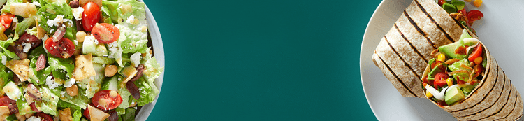 Chopt Creative Salad Co.