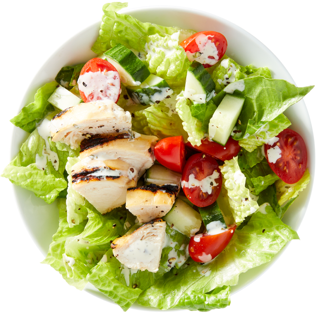 Chopt Jr. Salad
