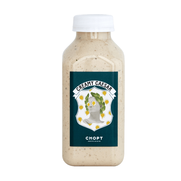 Creamy Caesar Bottle (12 oz)