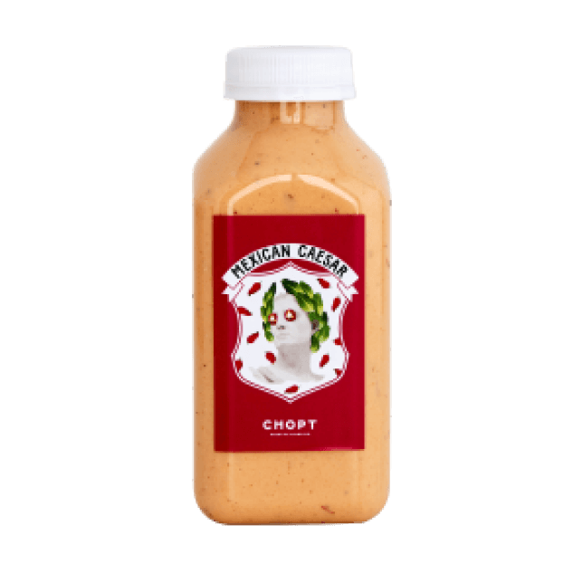 Mexican Caesar Bottle (12 oz)