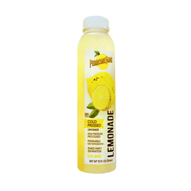 Perricone Lemonade